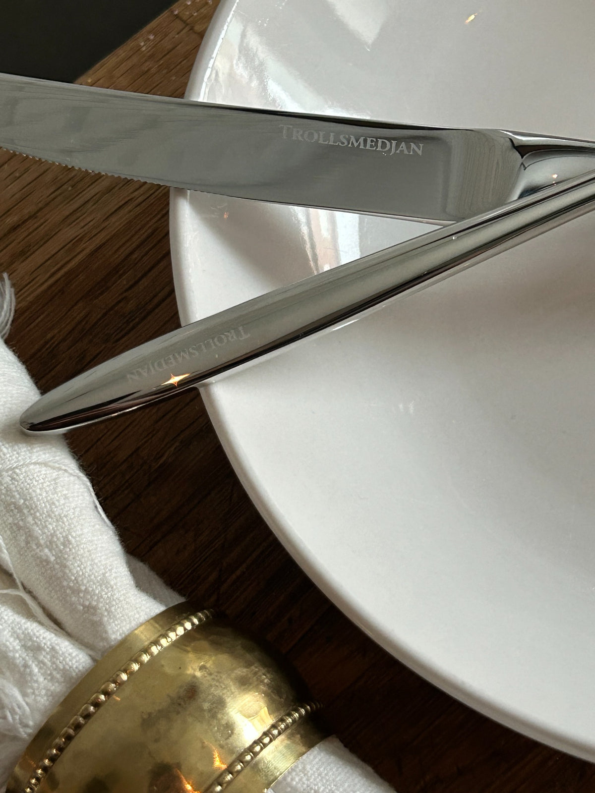 Signatur Bestickset 24-delar